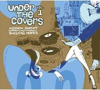 Matthew Sweet and Susanna Hoffs - Under The Covers Vol 1 [VINYL]