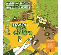 Matthew Sweet and Susanna Hoffs - Under The Covers Vol. 2 (180g Green Vinyl) [VINYL]