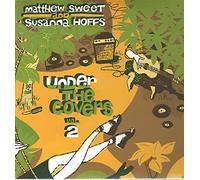 Matthew Sweet and Susanna Hoffs - Under The Covers Vol 2 [VINYL]