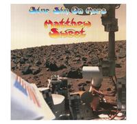 Matthew Sweet - Blue Sky On Mars [180 gm vinyl] [VINYL]