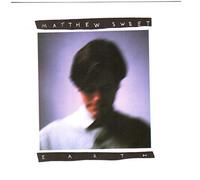 Matthew Sweet - Earth (1989) [Import]