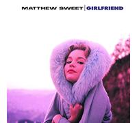 Matthew Sweet - Girlfriend [180 gm vinyl]