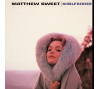 Matthew Sweet - Girlfriend [Blue-Spec]