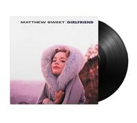 Matthew Sweet - Girlfriend [VINYL]