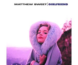 Matthew Sweet - Girlfriend [VINYL]