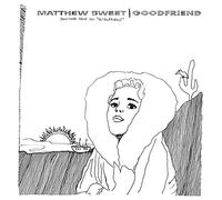 Matthew Sweet - Goodfriend [VINYL]