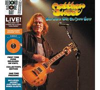 Matthew Sweet - Live Pleasure Island (Colored Vinyl) [VINYL]