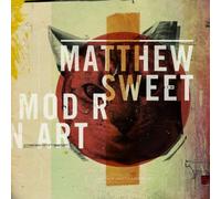 Matthew Sweet - Modern Art