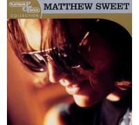 Sweet, Matthew - Platinum And Gold Collection