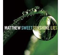 MATTHEW SWEET - Sunshine Lies [2LP and 1CD] [VINYL]