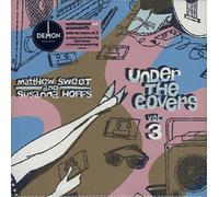 Matthew Sweet & Susanna Hoffs - Under The Covers Vol 3 (Translucent PurpleVinyl)