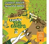 Matthew Sweet and Susanna Hoffs - Under The Covers Vol. 2 (180g Green Vinyl) [VINYL]