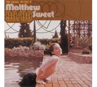 Matthew Sweet - Time Capsule: 90-2000