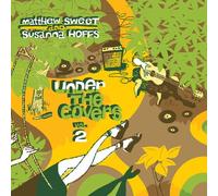 Matthew Sweet & Susanna Hoffs - Under The Covers Volume 2