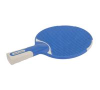 Sure Shot Matthew Syed Outdoor Table Tennis Bat, Blue, One Size