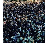 Matthew Tavares & Leland Whitty - Visions (2LP) [VINYL]