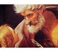 Matthew: The Kingdom Gospel