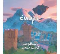 Matthew Thomason - Europa (Original Soundtrack) [Vinyl LP] [VINYL]