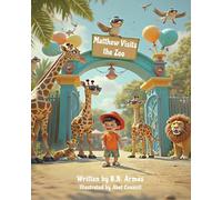 Matthew Visits the Zoo