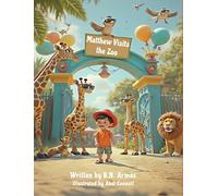Matthew Visits the Zoo