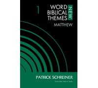 Matthew, Volume 1