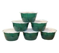 Matthew Walker Festive Catering Gluten Free Christmas Pudding 100 g (Pack of 24) - Vegan Friendly Portions With Rich Flavour - Perfect For Inclusive Festive Catering And Seasonal Events