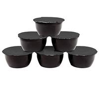 Matthew Walker Festive Luxury Christmas Pudding 100 g (Pack of 36) - A Single Serve Rich Dessert With Moist Texture - Perfect For Gifting, Catering Or Personal Festive Indulgence