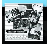 Matthew Wert Project - Sketchbook