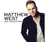matthew west - 3cd Collection