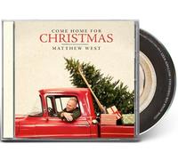 Matthew West - Come Home For Christmas
