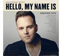 West, Matthew - Hello, My Name Is:..