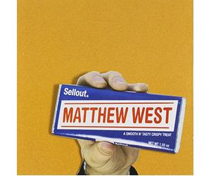 Matthew West - Sellout [Us Import]