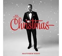 Matthew West - We Need Christmas [VINYL]