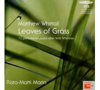 Leaves of Grass