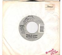 Matthew Wilder - Break My Stride