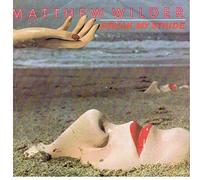 Matthew Wilder - Break My Stride / Instrumental [Vinyl Single 7'']