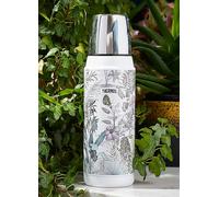 Matthew Williamson by Thermos 470ml Retro Flask Jungle Day Green