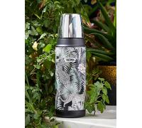 Matthew Williamson by Thermos 470ml Retro Flask Jungle Night