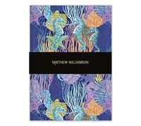 Matthew Williamson Mamara Deluxe Notebook