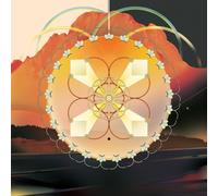 Matthewdavid On Mushrooms (A Primer for Mycelium Music) (Vinyl) (US IMPORT)