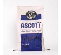 Matthews Ascott Short Crust Pastry Flour 16kg - Professional Baking Flour for Shortcrust, Pies, Tarts & Biscuits - Fine Milled Wheat Flour for Commercial & Home Bakers