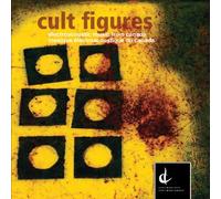 MATTHEWS / BOON / CARASTAHIS / RO - Cult Figures: Electronic Music from Canada