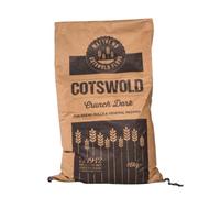 Matthews Cotswold Crunch Flour - 16kg (Single Sack)