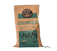 Matthews Cotswold Eight Grain Strong Multigrain Flour - 16kg Bag (Single Sack)