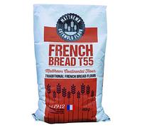 Matthews Cotswold Moulin Saint Martin French T55 Belle Blanc - 16kg Bag (Single Sack)
