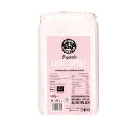 Matthews Cotswold Organic White Spelt Flour - 1.5 kg Bag (Single Sack)