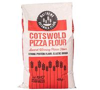 Matthews Cotswold Premium Pizza Flour - 16kg Bag (Single Sack)