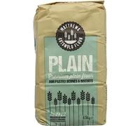Matthews Cotswold Premium Plain Flour - 1.5kg Bag (Pack Of 5)