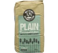 Matthews Cotswold Premium Plain Flour - 1.5kg Bag (Single Bag)
