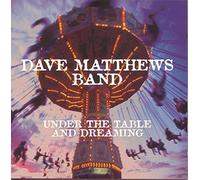 Matthews Dale - Under The Table And Dreaming